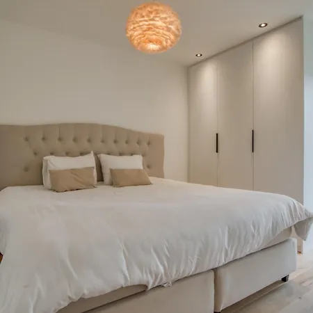 Appartement Cokaifagne - 4 Pers Près Du Circuit Francorchamps *