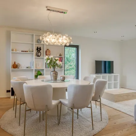 Appartement Cokaifagne - 4 Pers Près Du Circuit Francorchamps