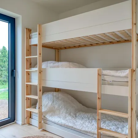 Appartement Cokaifagne - 4 Pers Près Du Circuit Francorchamps Jalhay